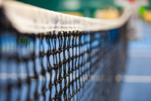Tenis Filesi - N695T - Köşe Detay Üst
